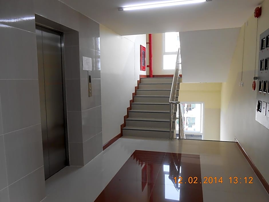 ฐิติกร แกรนด์วิว