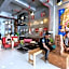 Sleeper Hostel