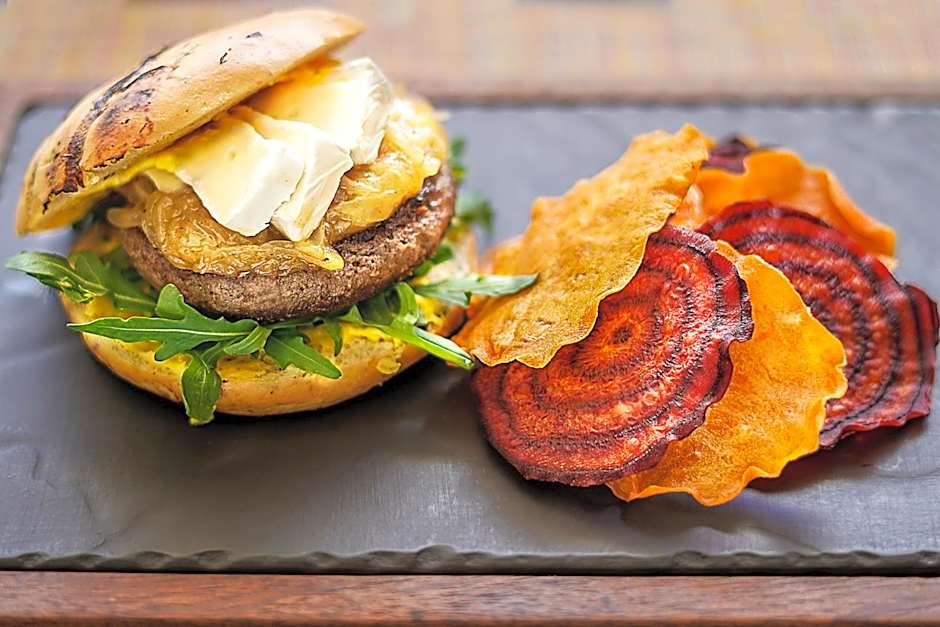 Marquis Reforma Hotel & Spa