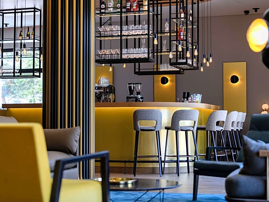 Novotel Regensburg Zentrum