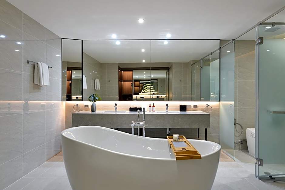 GM Estate Hotel and Executive Apartments