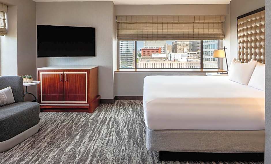 Hyatt Regency St Louis at The Arch