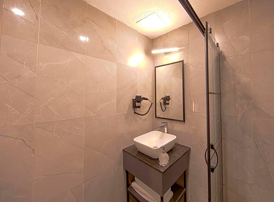Istanbul City Airport Hotel