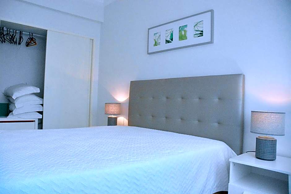 Squash Club Apartamentos