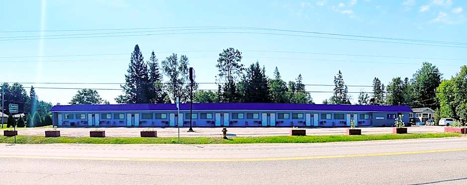 Village Inn & Suites - Sudbury