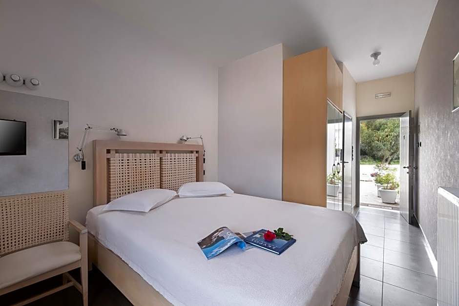 Hotel Nefeli