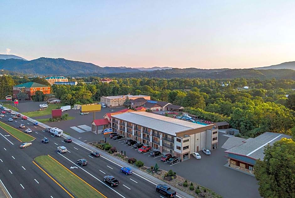Howard Johnson by Wyndham Pigeon Forge