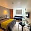 Hotel Arboledas Expo