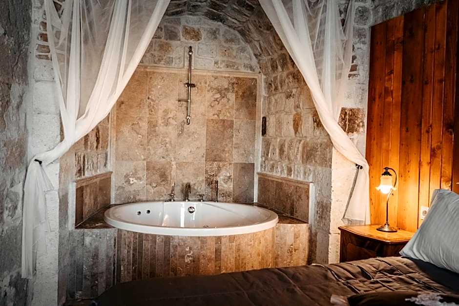 Dere Suites Cappadocia