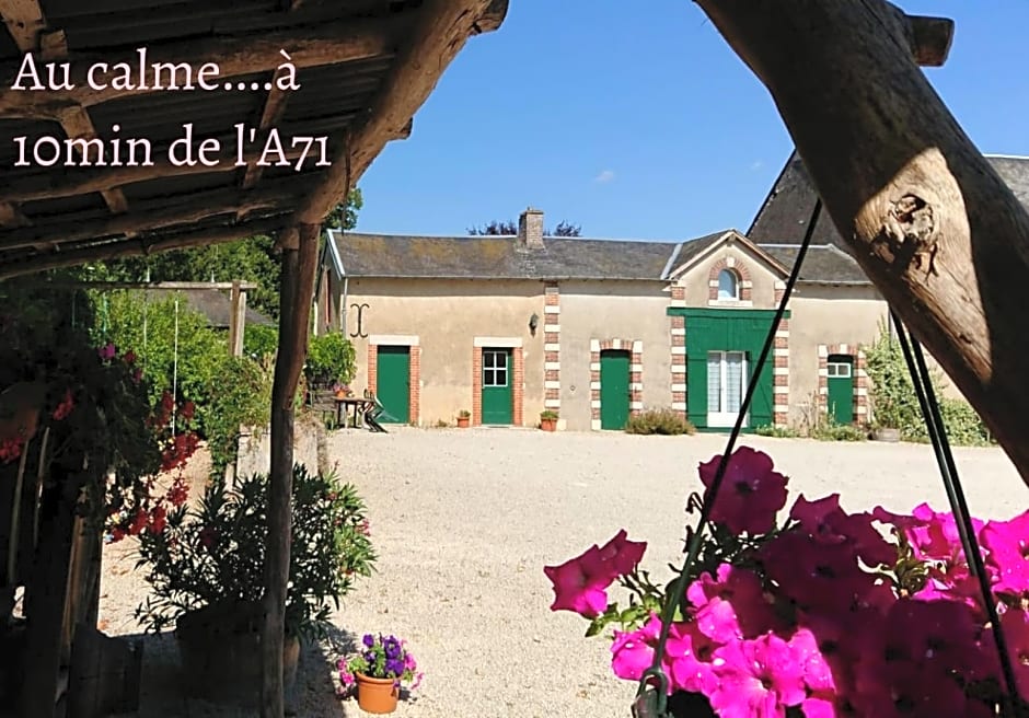 domaine d'en Haut