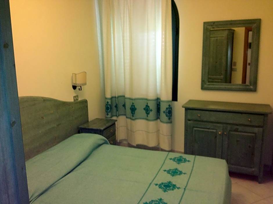 Residence Marina Palace