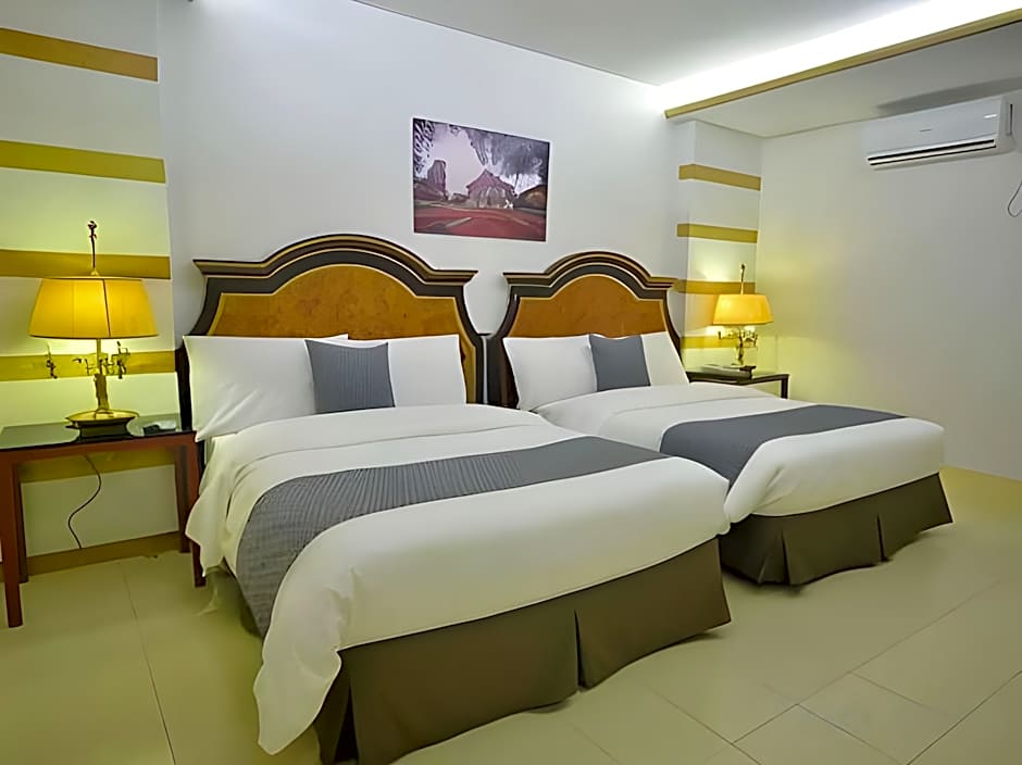 Metro Vigan Inn - Annex