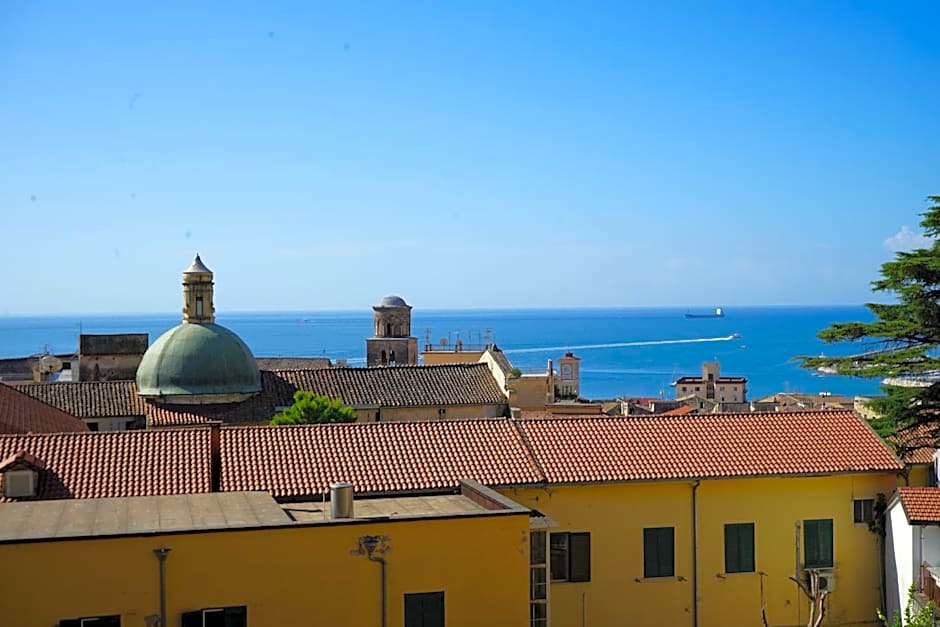 Riflessi DaMare Room & Apartment