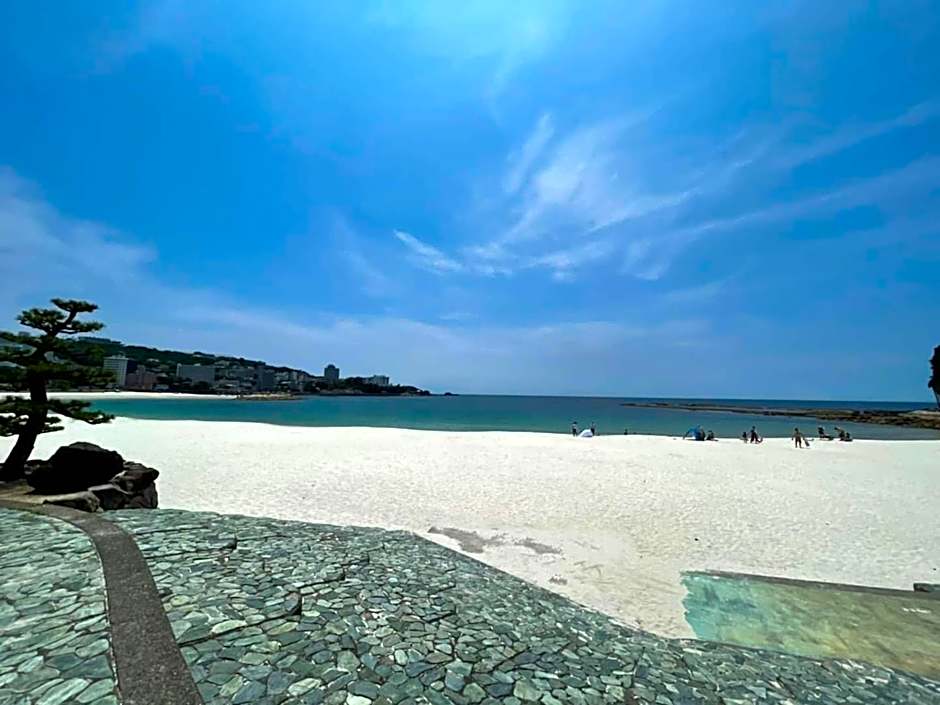 Iso Tokei - Vacation STAY 61907v