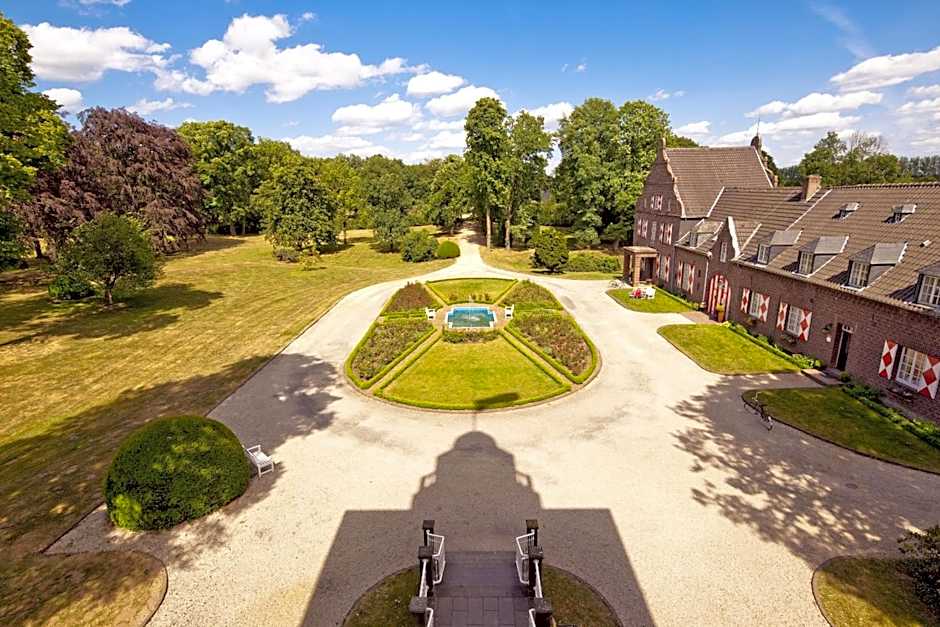 Schloss Hertefeld & Hertefeldhof