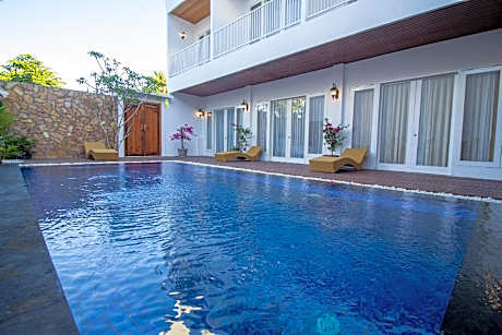 Lumiere Hotel Gili Trawangan