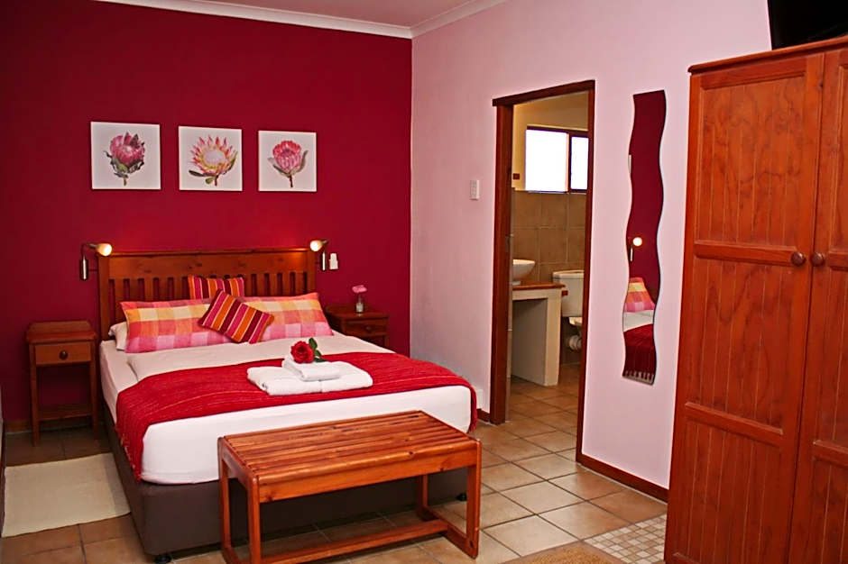 Avenues Guesthouse
