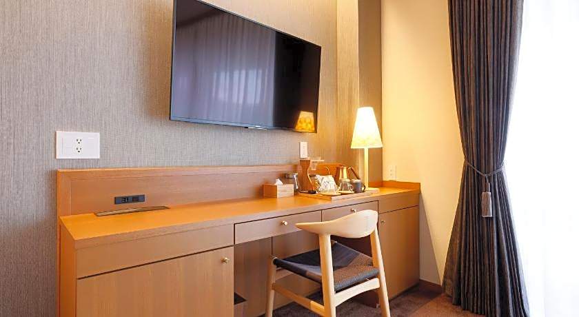 Hotel Nara Sakurai No Sato