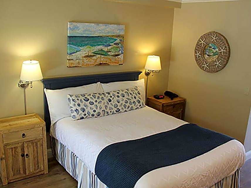Rio Sands Vacation Rentals