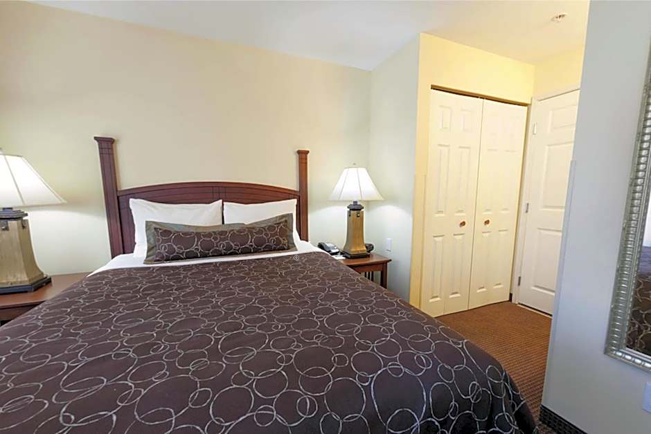 Staybridge Suites Rocklin Roseville Area Hotel By IHG