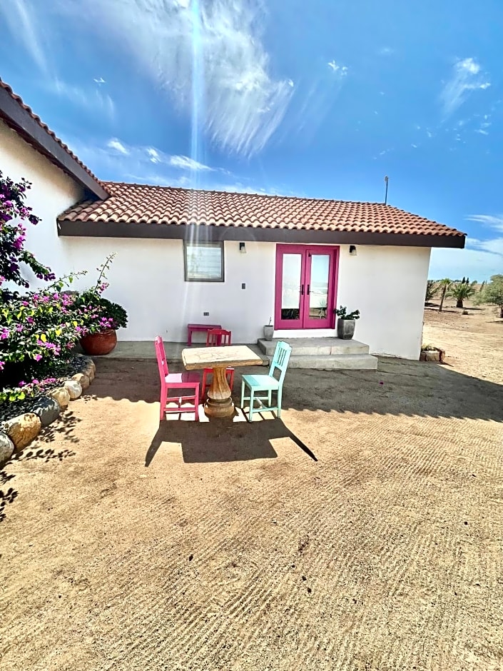 Hacienda Las Animas