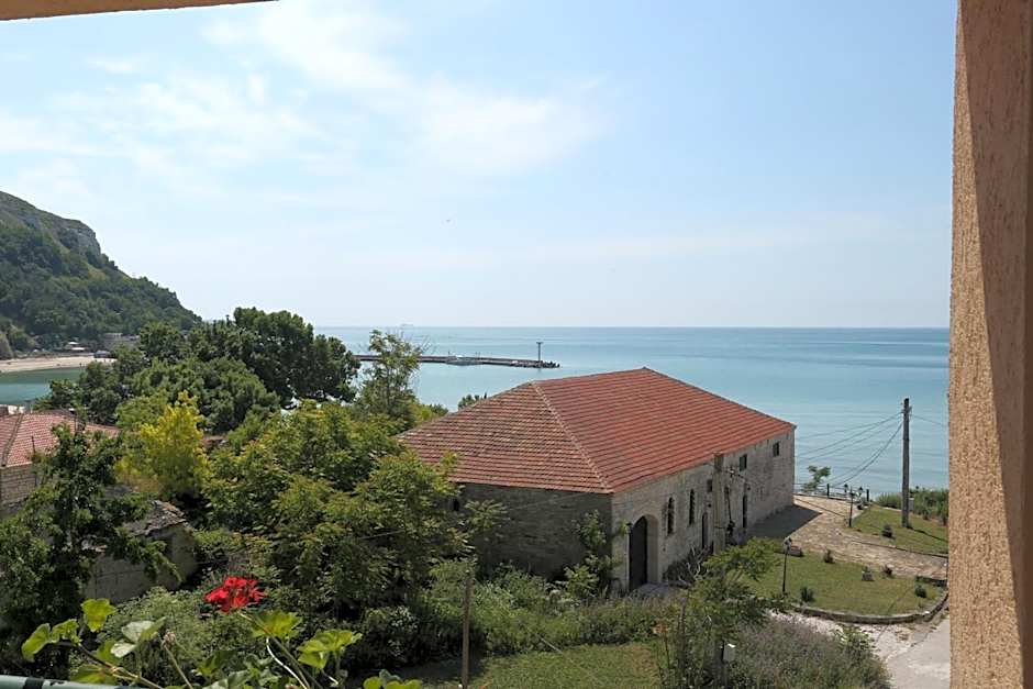 Villa Allegra