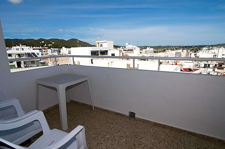 Apartamentos Mestret