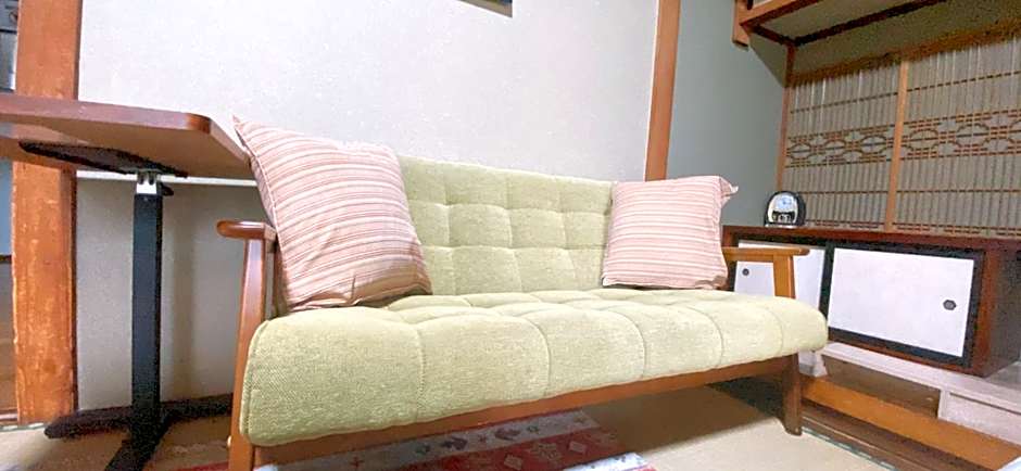 Ryokan Sansui