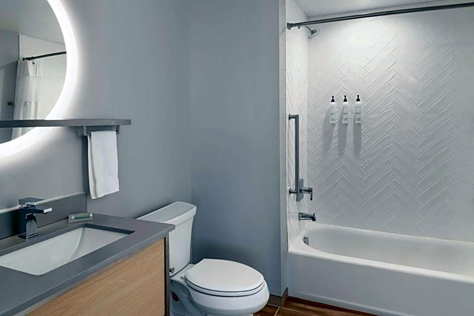 TownePlace Suites Detroit Taylor