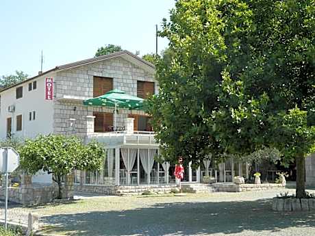 Motel Jelčić