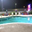 Texas Inn and Suites Raymondville