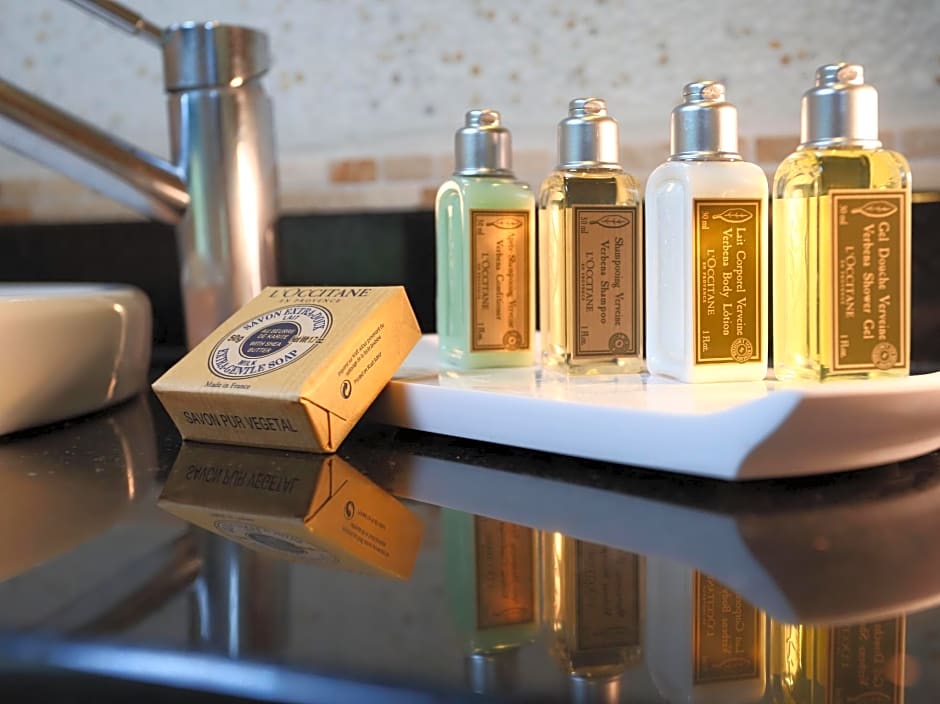 Giethoorn Guest House