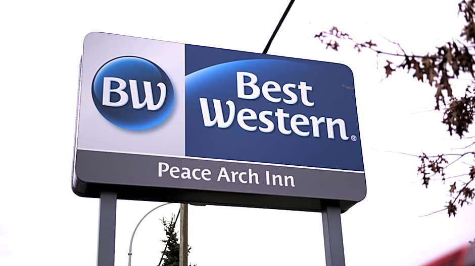 Best Western Peace Arch Inn