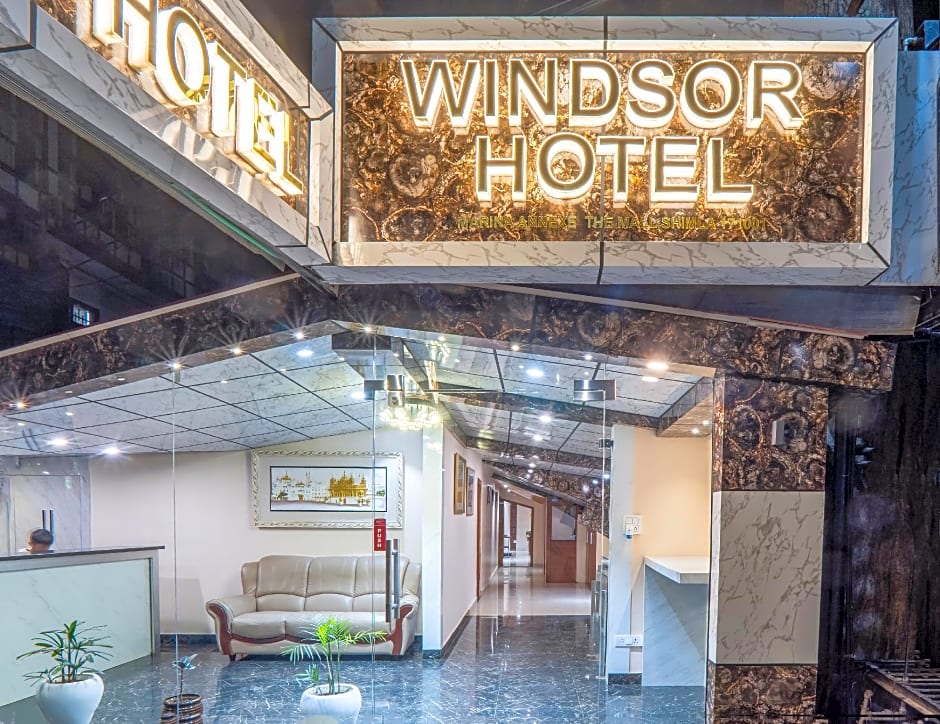 Hotel Windsor