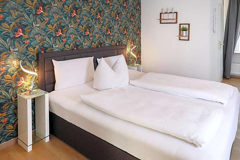 Hotel Schloßschenke