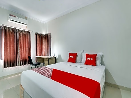 Hotel O Nathania Exclusive