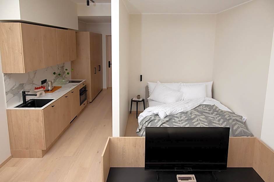 Bob W Tallinn Kesklinn