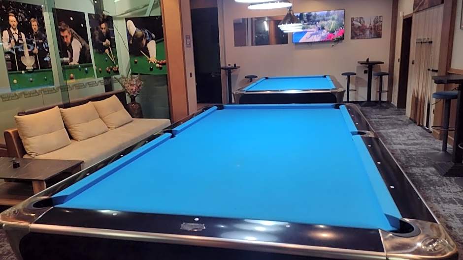 Family Hotel Black Sea