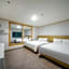 Jeonju Junghwasan-dong MH HOTEL