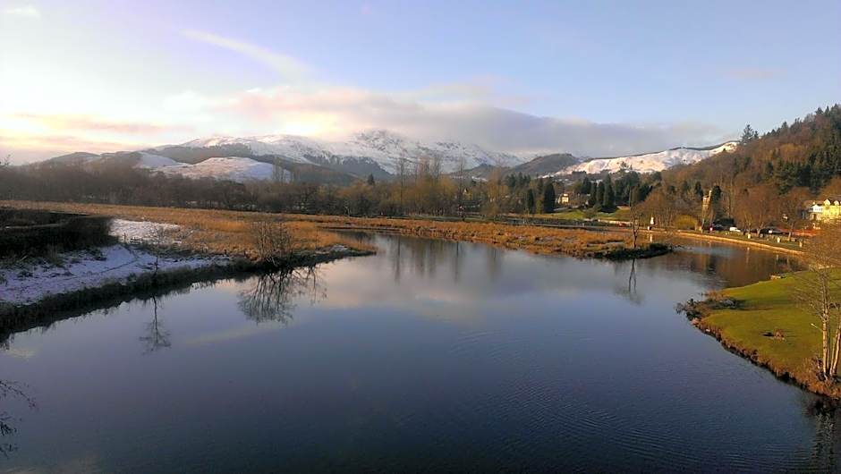 Callander Hostel