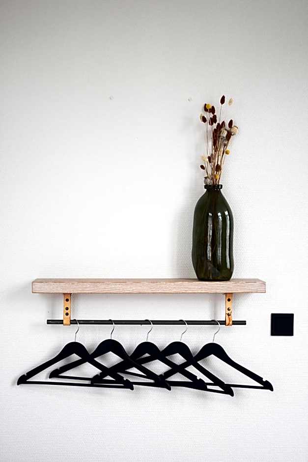 Stadsherberg de Poshoorn