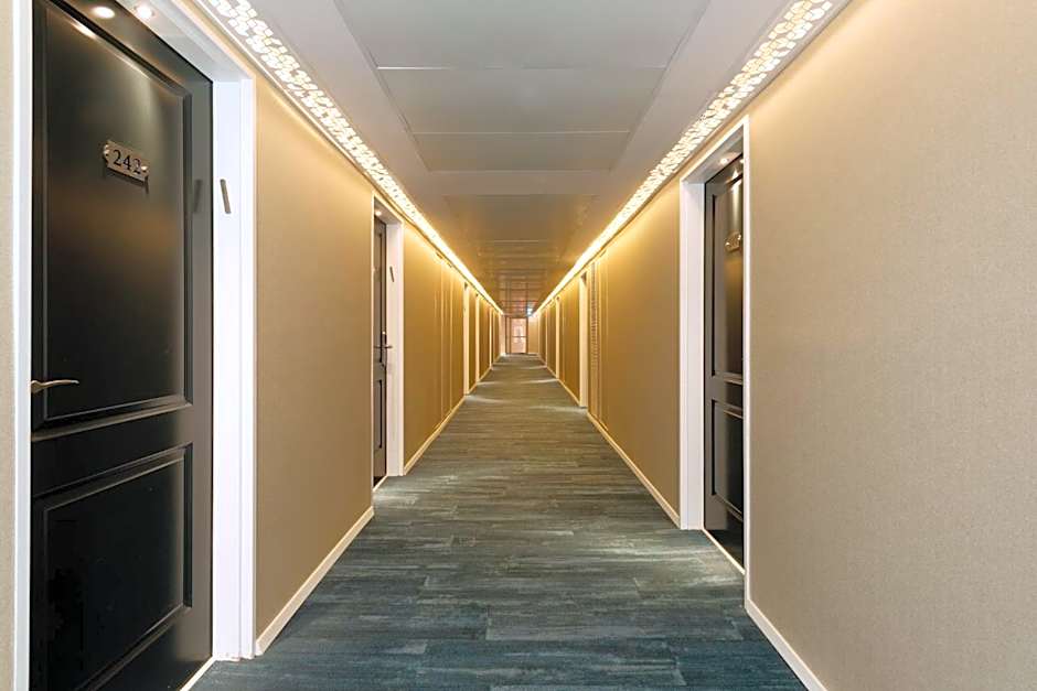 Shefayim Kibbutz Hotel