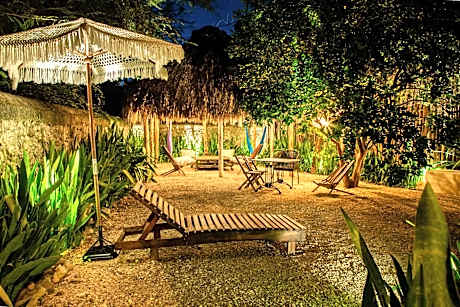 Double Room with Two Double Beds