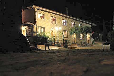 Il Casale Delle Ginestre