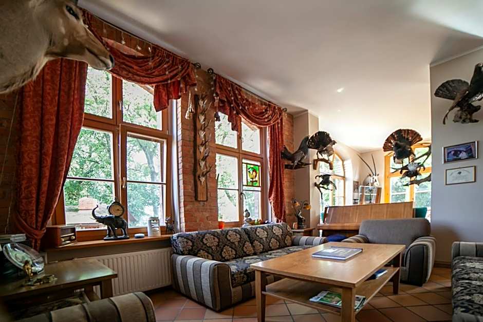 Pensjonat Myśliwski