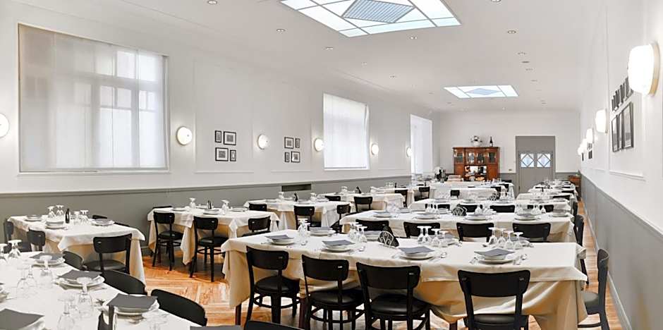 Hotel Touring Wellness & Beauty