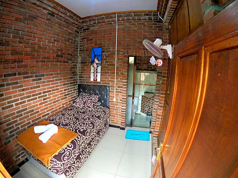 Wisma Pancoeran