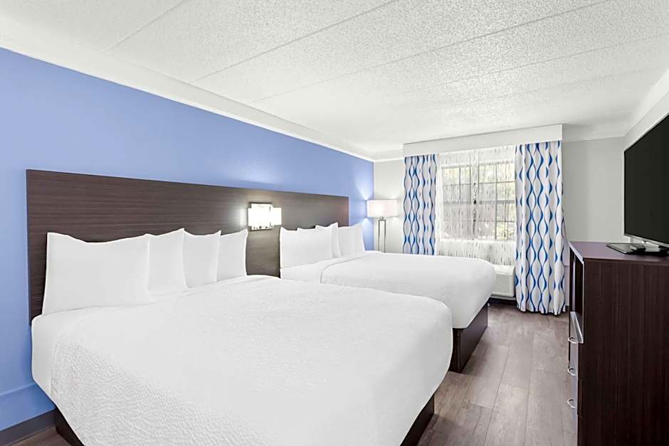 Best Western Schaumburg - O'Hare NW