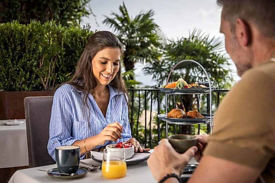 SOLEA SÜDTIROL Boutique Hotel