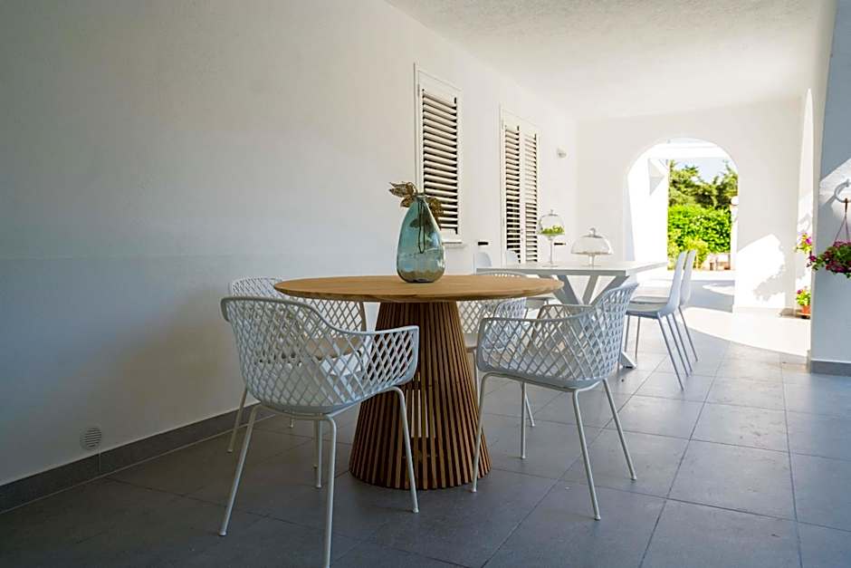 Villa le Agavi - exclusive holiday end event